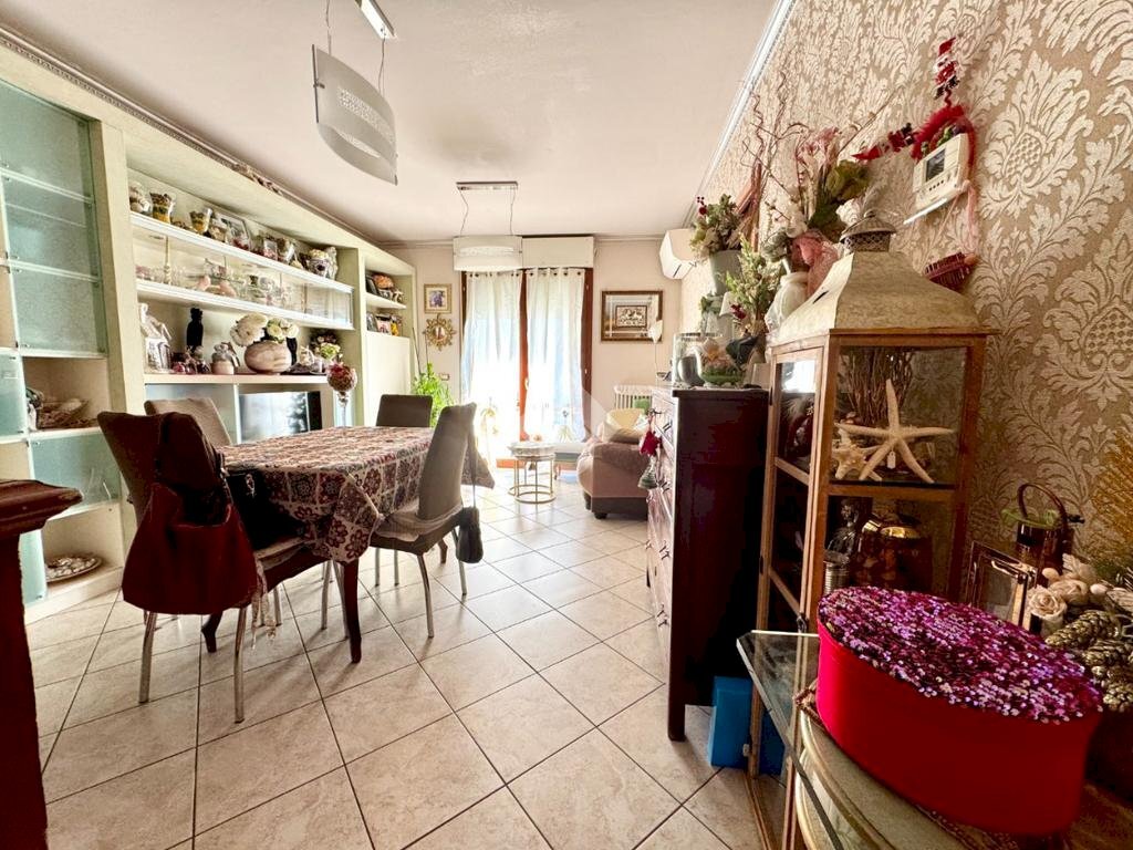 Trilocale Via Bosnia, San Mauro Pascoli - foto 3