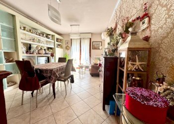 Trilocale Via Bosnia, San Mauro Pascoli - foto 3