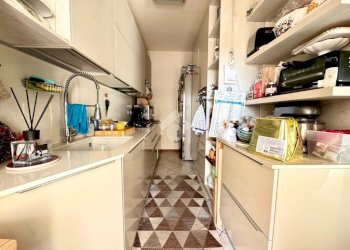 Trilocale Via Bosnia, San Mauro Pascoli - foto 4