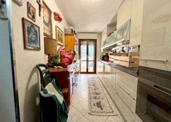 Trilocale Via Bosnia, San Mauro Pascoli - foto 20