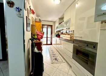 Trilocale Via Bosnia, San Mauro Pascoli - foto 21