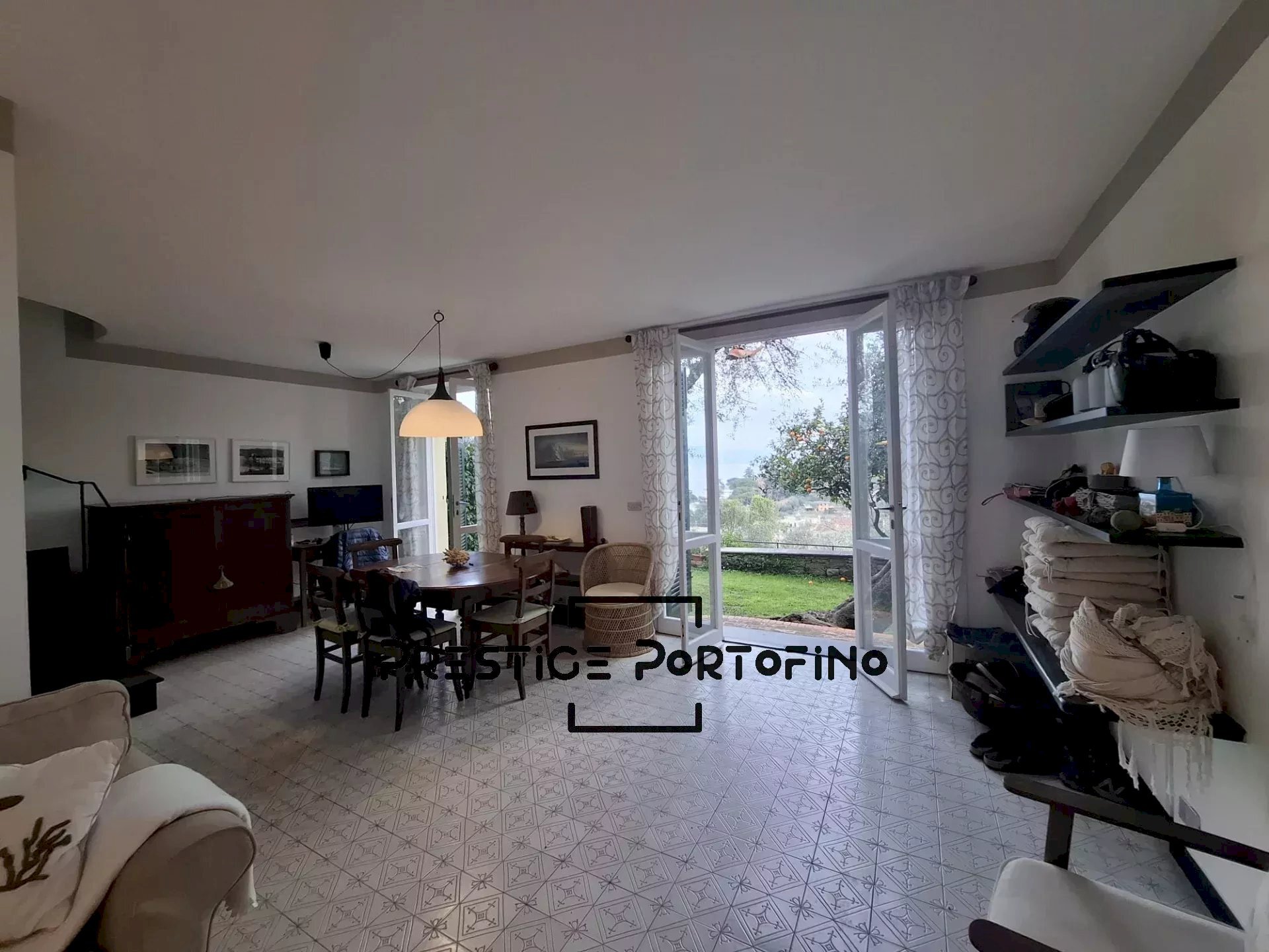 Terraced Villa Via Partigiano Berto Solimano, Santa Margherita Ligure - photo 3