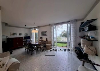 Villa a Schiera Via Partigiano Berto Solimano, Santa Margherita Ligure - foto 3