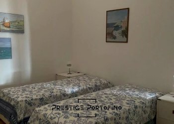 Villa a Schiera Via Partigiano Berto Solimano, Santa Margherita Ligure - foto 10