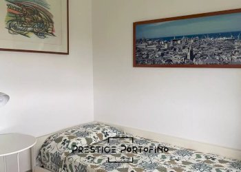Villa a Schiera Via Partigiano Berto Solimano, Santa Margherita Ligure - foto 13