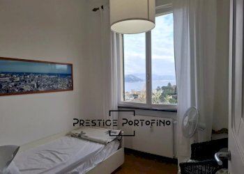 Villa a Schiera Via Partigiano Berto Solimano, Santa Margherita Ligure - foto 14