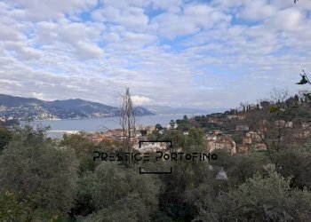Villa a Schiera Via Partigiano Berto Solimano, Santa Margherita Ligure - foto 16