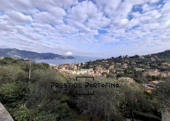 Villa a Schiera Via Partigiano Berto Solimano, Santa Margherita Ligure - foto 17