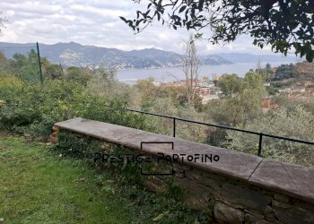 Villa a Schiera Via Partigiano Berto Solimano, Santa Margherita Ligure - foto 19