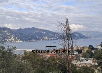 Villa a Schiera Via Partigiano Berto Solimano, Santa Margherita Ligure - foto 22