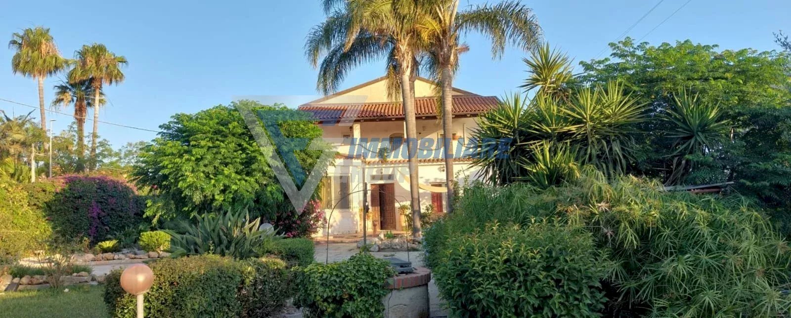 Villa Siracusa - foto 3