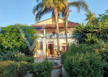 Villa Siracusa - foto 1