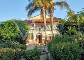 Villa Siracusa - foto 7