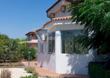 Villa Siracusa - foto 9