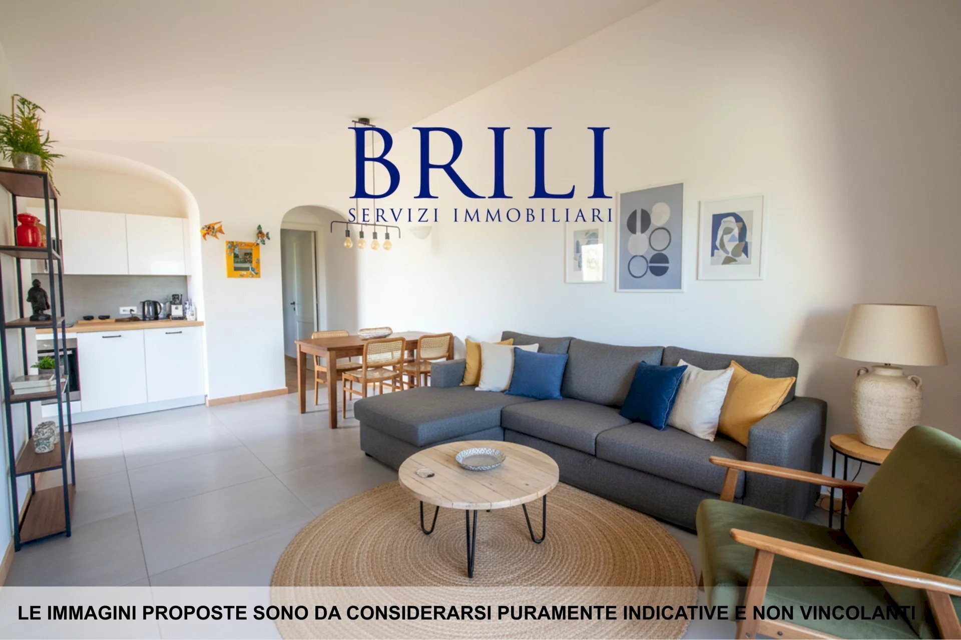 Villa a Schiera Cala dei Ginepri, Arzachena - foto 2