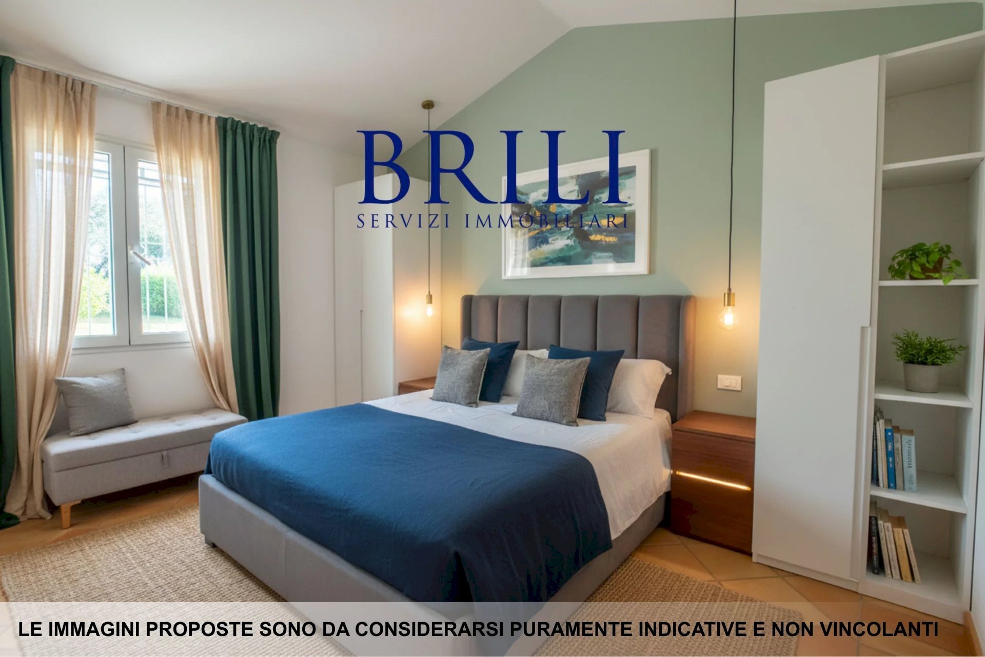 Villa a Schiera Cala dei Ginepri, Arzachena - foto 3