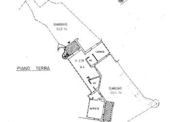 Villa a Schiera Cala dei Ginepri, Arzachena - foto 33