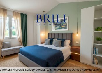 Villa a Schiera Cala dei Ginepri, Arzachena - foto 3