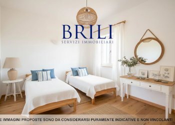 Villa a Schiera Cala dei Ginepri, Arzachena - foto 4