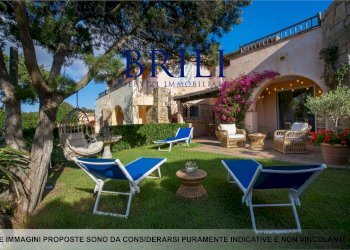 Villa a Schiera Cala dei Ginepri, Arzachena - foto 5