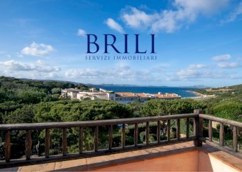 Villa a Schiera Cala dei Ginepri, Arzachena - foto 7