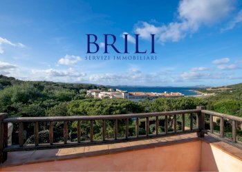 Villa a Schiera Cala dei Ginepri, Arzachena - foto 8