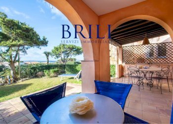 Villa a Schiera Cala dei Ginepri, Arzachena - foto 9