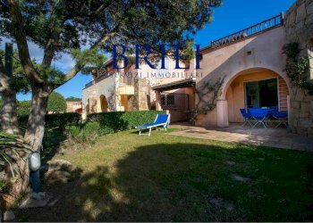 Villa a Schiera Cala dei Ginepri, Arzachena - foto 10