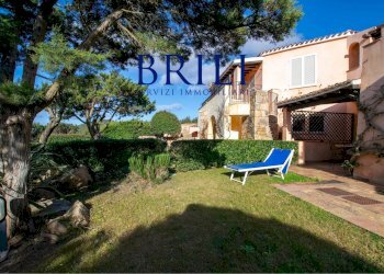 Villa a Schiera Cala dei Ginepri, Arzachena - foto 11