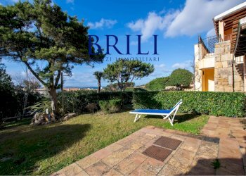 Villa a Schiera Cala dei Ginepri, Arzachena - foto 12
