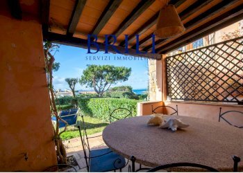 Villa a Schiera Cala dei Ginepri, Arzachena - foto 13