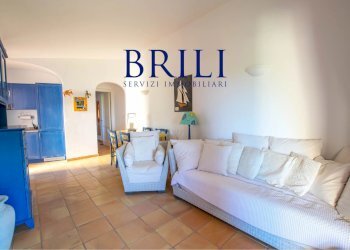 Villa a Schiera Cala dei Ginepri, Arzachena - foto 14