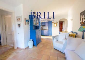 Villa a Schiera Cala dei Ginepri, Arzachena - foto 15