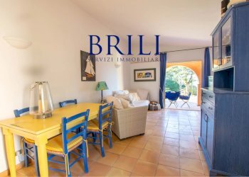 Villa a Schiera Cala dei Ginepri, Arzachena - foto 16