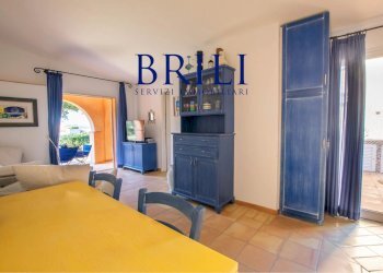 Villa a Schiera Cala dei Ginepri, Arzachena - foto 17