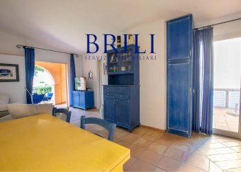 Villa a Schiera Cala dei Ginepri, Arzachena - foto 18