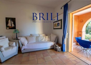 Villa a Schiera Cala dei Ginepri, Arzachena - foto 19