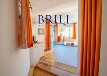 Villa a Schiera Cala dei Ginepri, Arzachena - foto 23