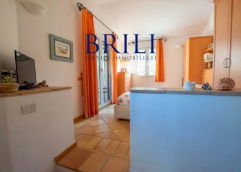 Villa a Schiera Cala dei Ginepri, Arzachena - foto 24