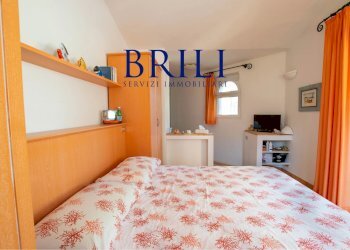 Villa a Schiera Cala dei Ginepri, Arzachena - foto 28