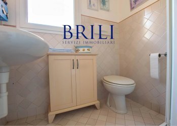 Villa a Schiera Cala dei Ginepri, Arzachena - foto 30