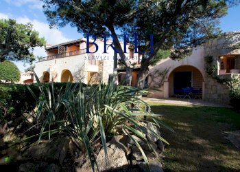 Villa a Schiera Cala dei Ginepri, Arzachena - foto 31