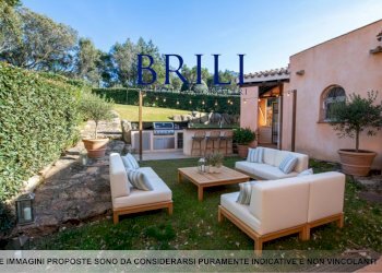 Villa a Schiera Cala dei Ginepri, Arzachena - foto 6