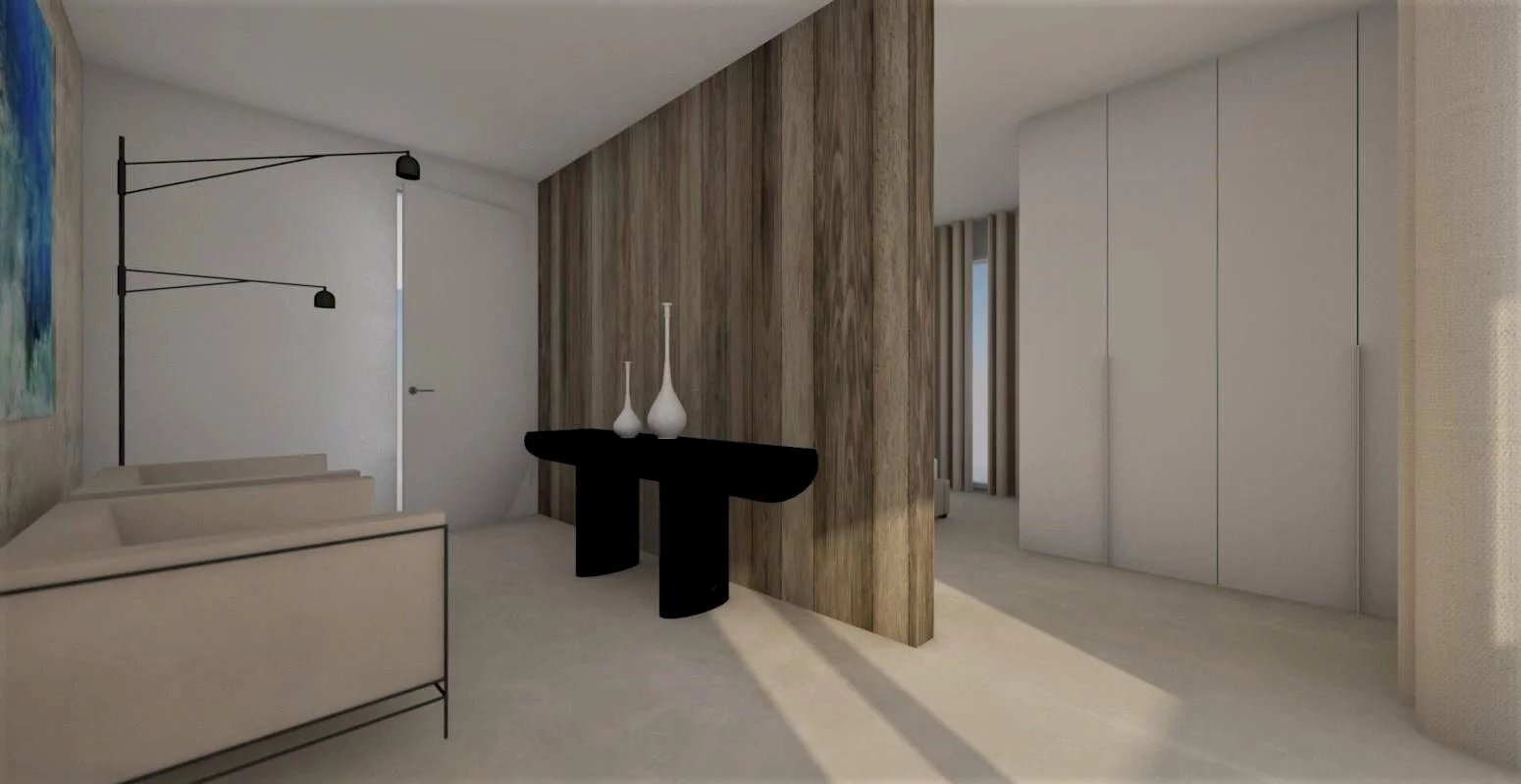 Appartamento Via Mamiani, Senigallia - foto 1