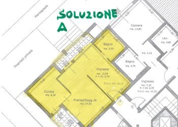 Appartamento Via Mamiani, Senigallia - foto 2