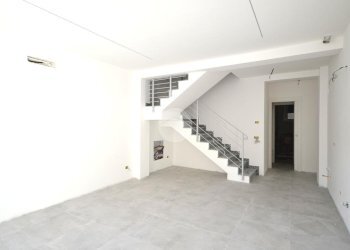 Trilocale Via Edmondo de Amicis, Sedriano - foto 3