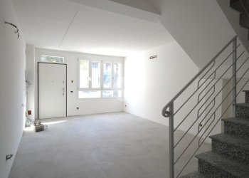 Trilocale Via Edmondo de Amicis, Sedriano - foto 1