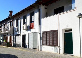 Trilocale Via Edmondo de Amicis, Sedriano - foto 18