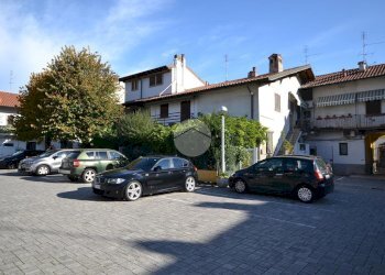 Trilocale Via Edmondo de Amicis, Sedriano - foto 19