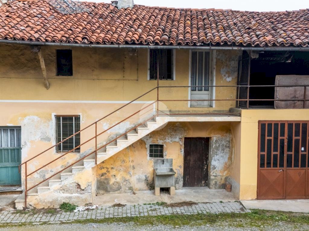 Casa indipendente Via Angelo Braida, Trinità - foto 2
